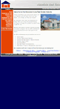 Mobile Screenshot of absolutearuba.com